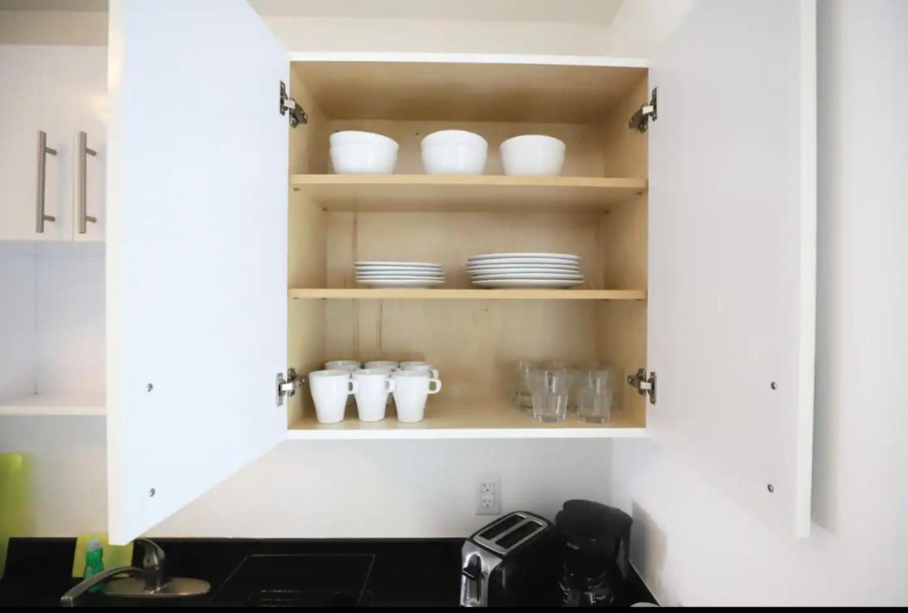 South Beach 2 Bedroom Family & Pet Friendly Apartment With Balcony & Free Parking Miami Beach Bagian luar foto